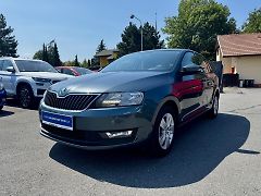 Škoda Rapid (2019) 1.0 TSI 81kw Ambition - CZ - fotografie inzerátu