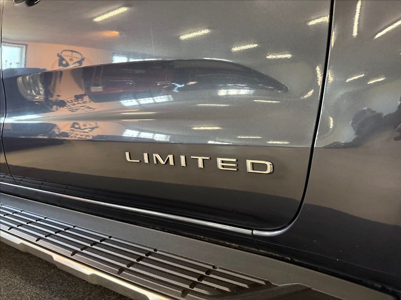 Ford Ranger 3,2 Limited,1maj,man,po servis - fotka 27 z 34