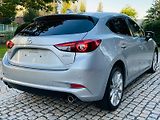 Mazda 3 2.0i AUTOMAT LED KAMERA VÝHŘEV - náhled 12