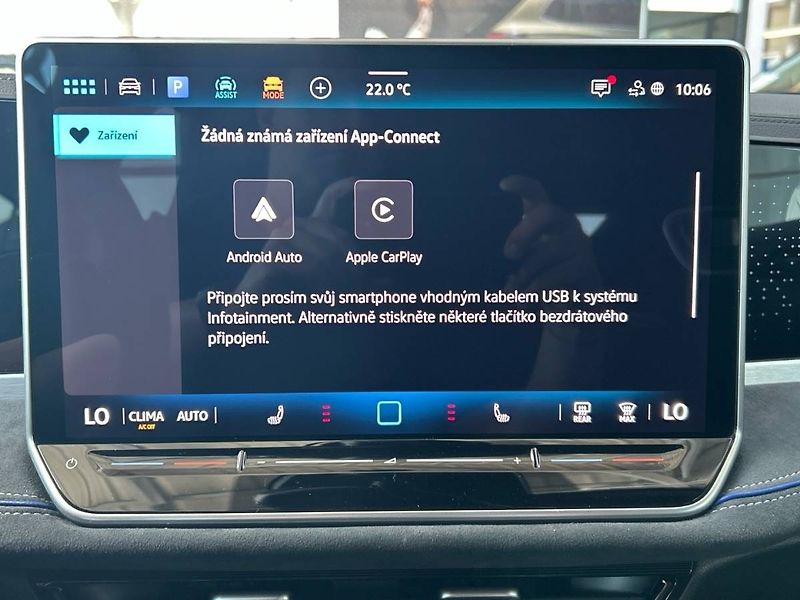 Volkswagen Passat (2026) 2.0 TDI R-Line - fotka 24 z 35