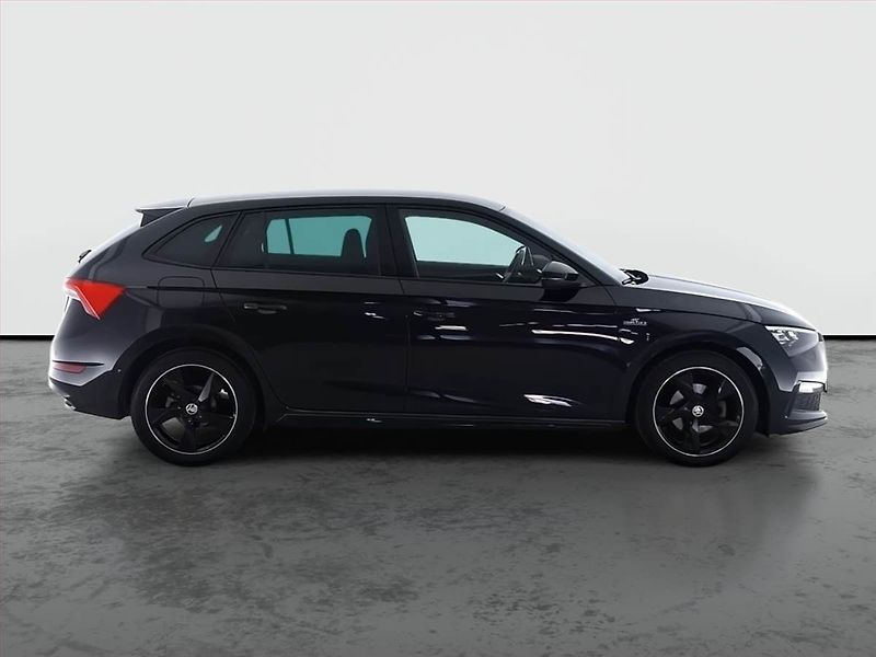 Škoda Scala (2020) Monte Carlo 1.6 TDI, Automat - fotka 6 z 22