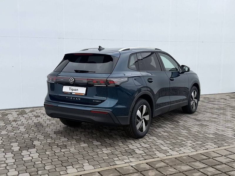 Volkswagen Tiguan (2026) People 7DSG mHEV 1,5eTSI - fotka 2 z 7
