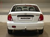 Hyundai Accent (2004) 1.5 CRDI, 2.maj,ČR, TZ - náhled 4
