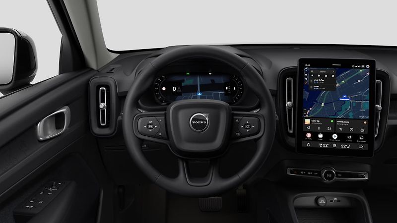 Volvo XC40 (2026) B3 AUT ESSENTIAL - fotka 7 z 7