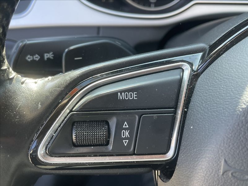 Audi A4 Allroad 2,0 TDi 140kw Quattro Stronic - fotka 23 z 37