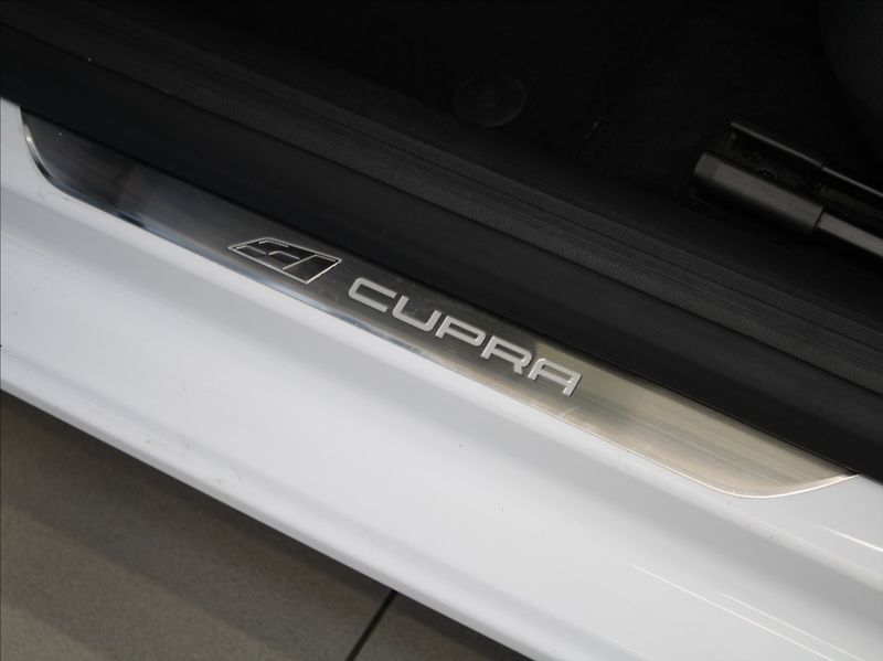 Seat Leon 2,0 Cupra 290 DSG ST Pano.DCC - fotka 24 z 30