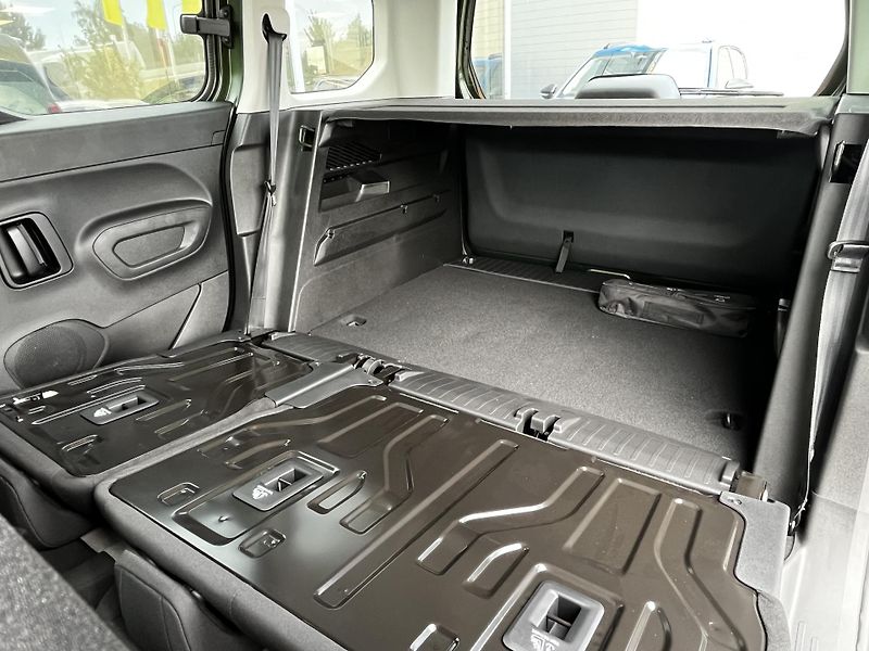 Citroën Berlingo (2026) TONIC Diesel 100k - fotka 10 z 34