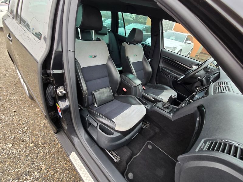 Škoda Octavia (2012) 2.0 TDi 125KW RS - fotka 21 z 22