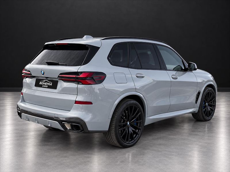 BMW X5 3,0 280 Kw 40i xDrive Mpaket - fotka 7 z 14