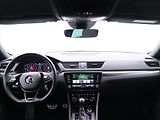 Škoda Superb 2,0 TDI DSG 4x4 Sportline DPH - náhled 27