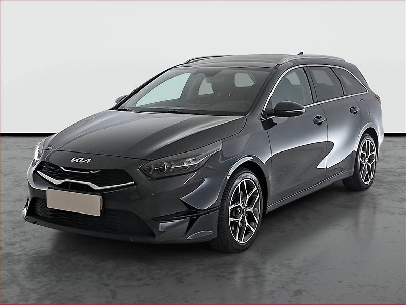 Kia Ceed (2025) 1.5 T-GDI - fotka 2 z 19