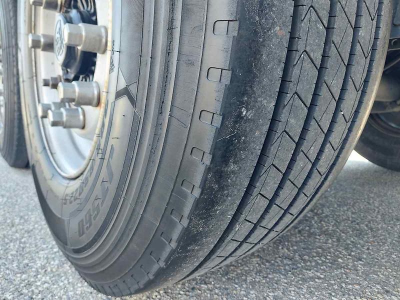 Kässbohrer Ostatní Maxima - fotka 23 z 33