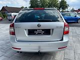 Škoda Octavia (2011) Elegance 2.0 TDI 4x4 103kW - náhled 6