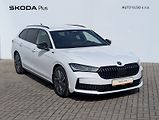 Škoda Superb (2026) Combi 2,0 TDI / 142 kW DSG 4x4 - náhled 27