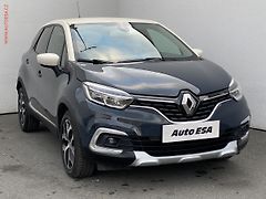 Renault Captur (2019) 1.3TCe, Intense - fotografie inzerátu