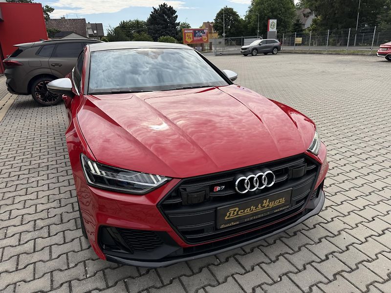 Audi S7 (2021) 55TDI 257kW K360 PANORAMA CZ!! - fotka 14 z 46