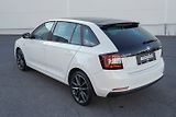 Škoda Rapid 1.2 TSi 77kW STYLE PLUS - náhled 10