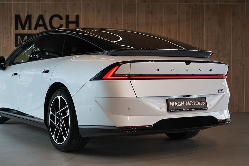 Ostatní AWD Performance - 503 HP !!! - fotka 14 z 68