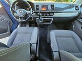 Volkswagen Multivan (2016) T6 long - náhled 25