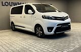 Toyota ProAce Verso 2,0D AT Shuttle Business Premi - náhled 7