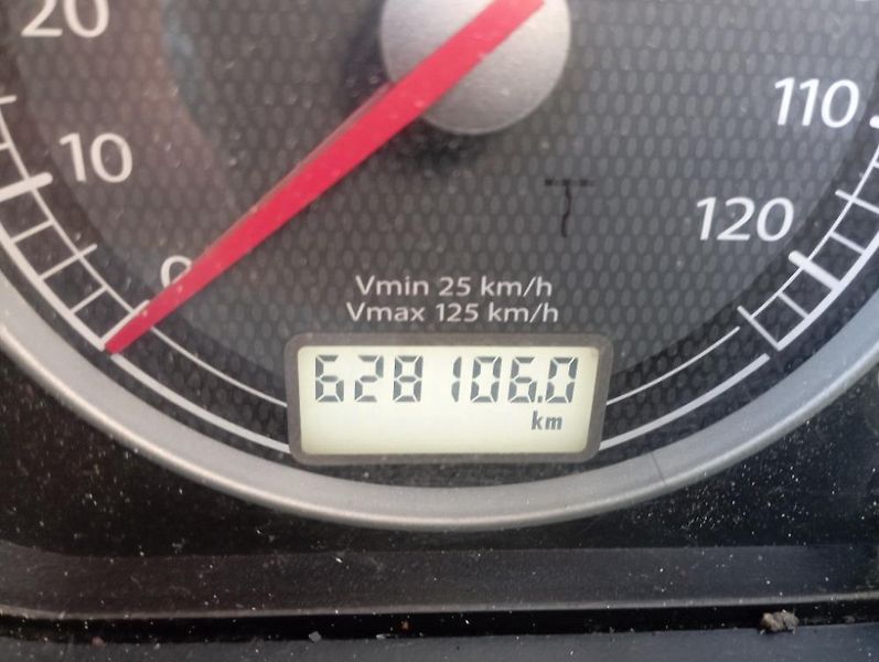 Iveco (2013) 450 sklápěč  na obilí - fotka 19 z 19