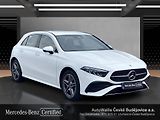 Mercedes-Benz Třídy A A 250e AMG - náhled 7