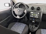 Ford Fiesta (2004) 1.4 TDCi, po STK, Klima - náhled 7