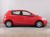 Hyundai i20 (2011) 1.2, nová STK, dobrý stav - náhled 6