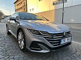 Volkswagen Arteon 2,0 TSI 206 KW R Line kam.360 - náhled 3