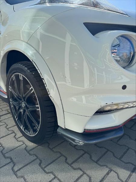 Nissan Juke 1,6 I DIG-T CVT-M7 147kW Nismo - fotka 6 z 18