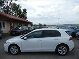 Volkswagen Golf 2,0 TDi VIII 2x kola,LED,CEBIA - náhled 6