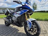 BMW S 1000 XR (2020) - náhled 2
