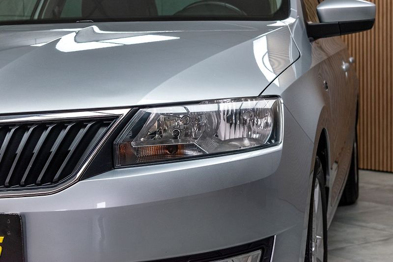 Škoda Rapid 1.2 TSI 63kW*2xKOLA*AUT.KLIMA* - fotka 27 z 31