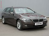 BMW Řada 5 (2012) 2.0i, AT, tempo, park.asist - náhled 1