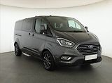 Ford Tourneo Custom (2018) Titanium 2.0 EcoBlue, ČR, DPH - náhled 1