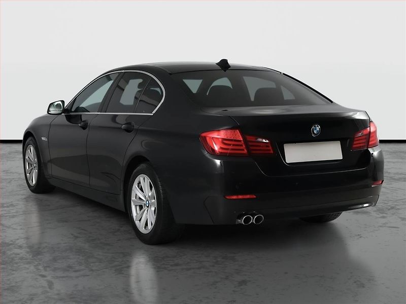 BMW Řada 5 (2013) 530d, Automat, Navi, Xenony - fotka 4 z 24