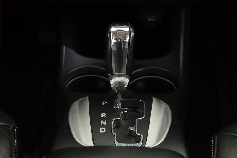 Fiat Freemont (2015) 2.0 MultiJet, 4X4, Automat - fotka 10 z 16