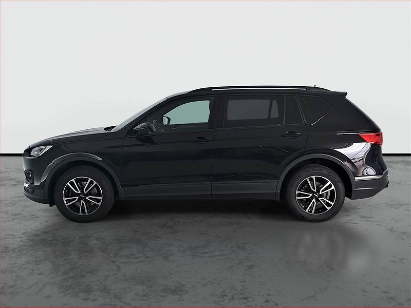 Seat Tarraco (2019) Xcellence 1.5 TSI - fotka 3 z 16