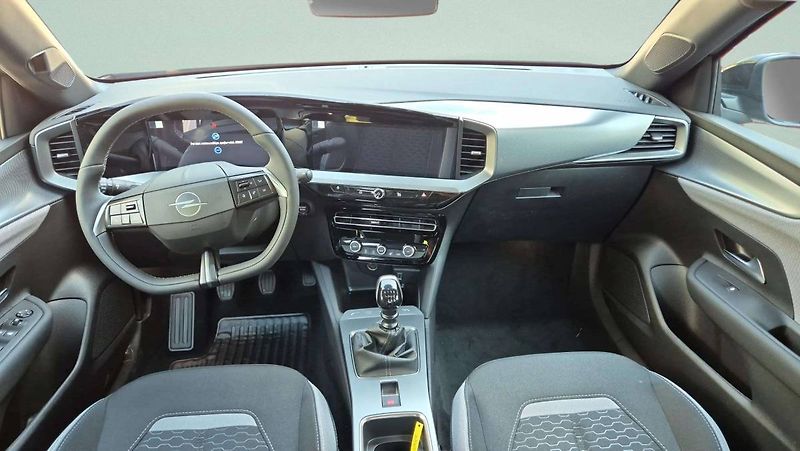 Opel Mokka (2026) Edition 1.2 TURBO (100 kW/ 136 - fotka 19 z 39