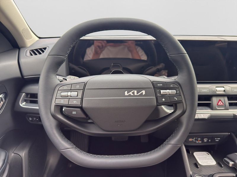 Kia K4 (2026) 1,6 T-GDI 110kW Spin SW DCT - fotka 10 z 16