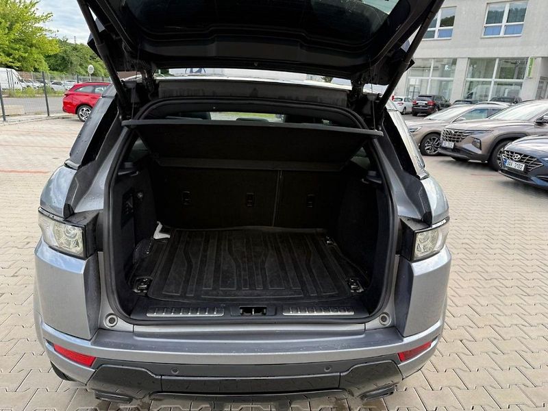 Land Rover Ostatní EVOQUE SD4 - fotka 12 z 12