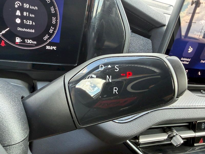 Škoda Kodiaq (2024) 2.0TDI 110kW DSG Selection - fotka 15 z 35
