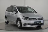 Volkswagen Touran - náhled 8
