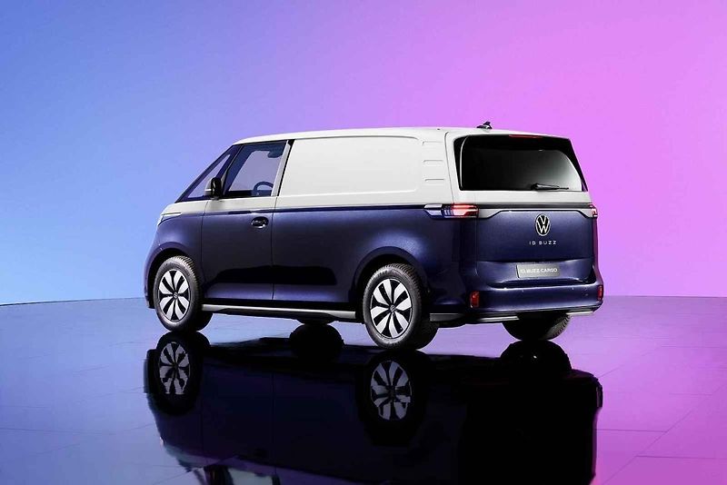 VW ID.BUZZ