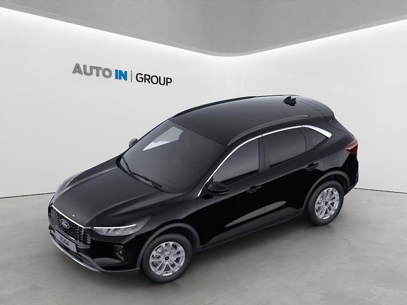 Ford Kuga (2026) 1,5 EcoBoost 137kW Titanium au - fotka 4 z 5
