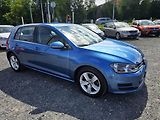 Volkswagen Golf 1.2TSI DIGI KLIMA 1Majitel - náhled 7