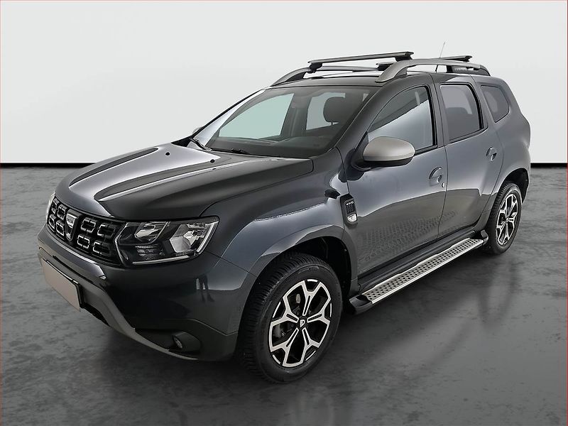 Dacia Duster (2019) 1.6 SCe, 4X4, ČR,1.maj - fotka 2 z 18