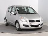 Suzuki Splash (2010) 1.2 16V, po STK, jezdí výborně - náhled 1