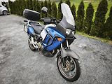 Honda XL 1000 V Varadero (2002) - náhled 10