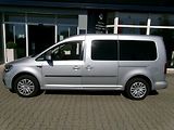 Volkswagen Caddy Maxi - náhled 18